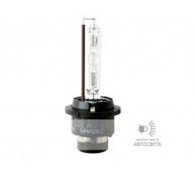 Оригинальная ксеноновая лампа Osram D2S 66240 